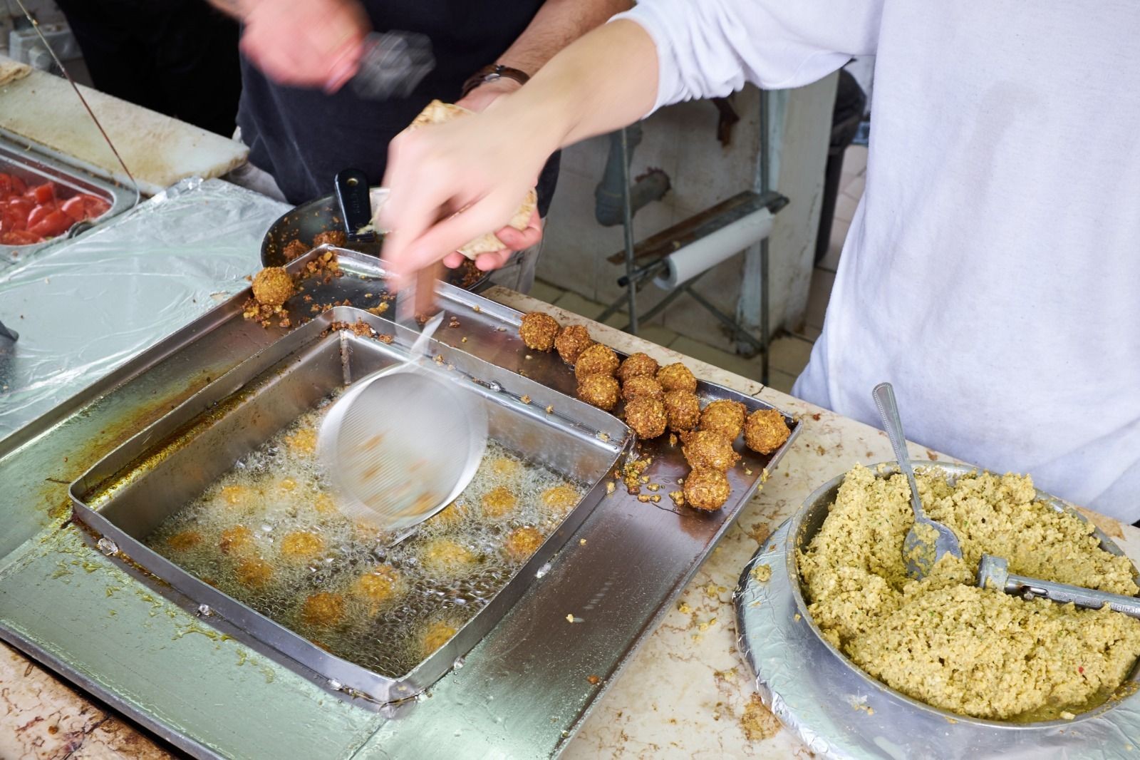 Culinary & Food Tours