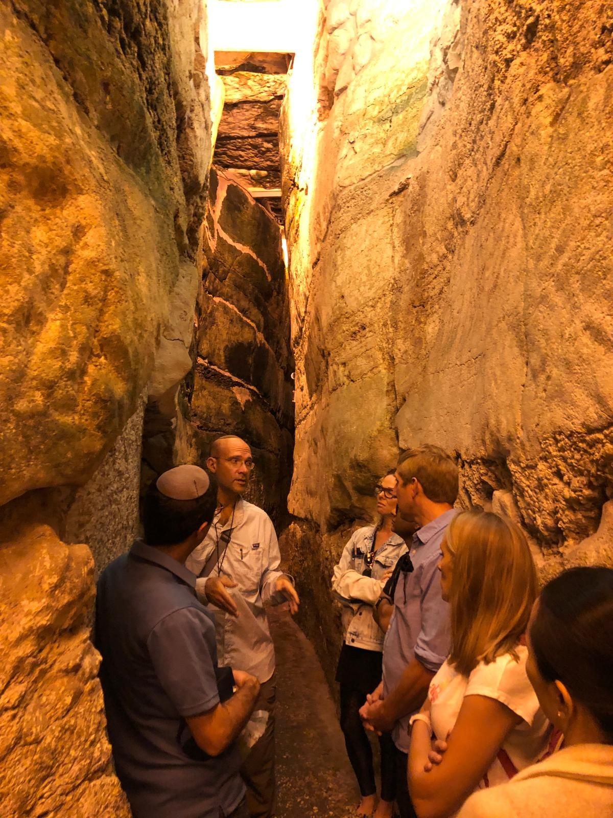 Israel Tour Operator